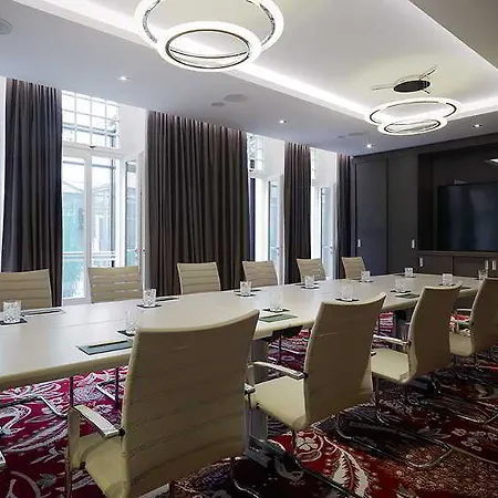 Roomers Steinplatz, Autograph Collection 5* Berlin