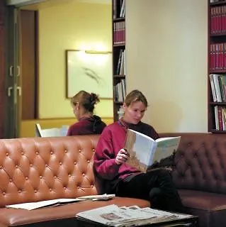 Hotel Partner Astoria