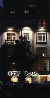 Partner Astoria Berlin
