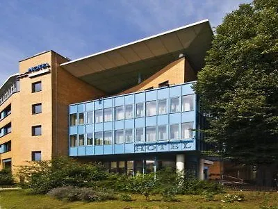 Hotel Comfort Weissensee