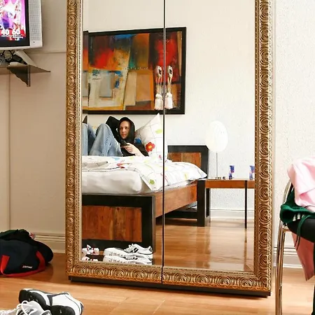 Stars Guest house