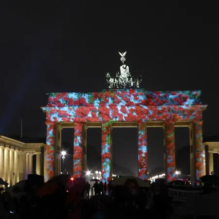 Schöneberg Aparthotel Berlin