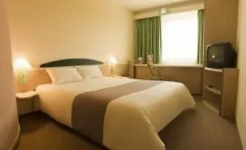 Ibis Spandau Berlin