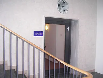 Arrival Hotel Berlin