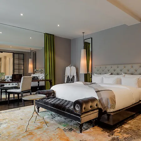 Zoo Hotel 5*