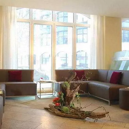 Classik Alexander Plaza Hotel
