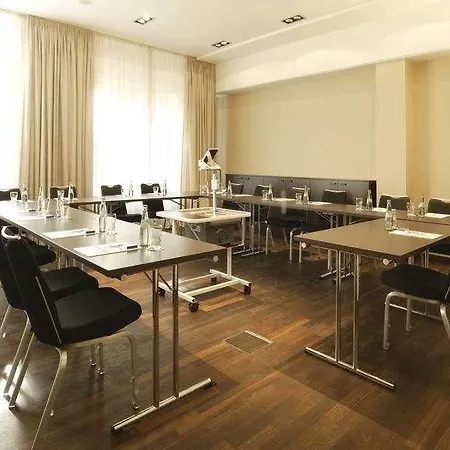Nh Kurfuerstendamm 4* Berlin