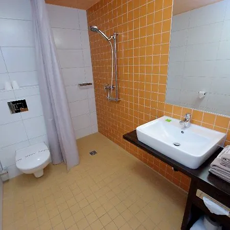 Hotel Grenzfall 3*