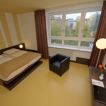 Grenzfall 3* Berlin