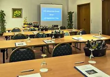 Comfort Weissensee Hotel 3*