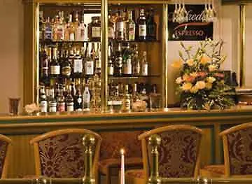 Comfort Weissensee Hotel Berlin