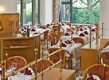 Comfort Weissensee Hotel