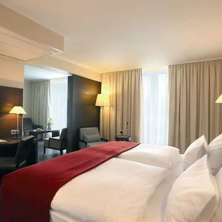Hotel Nh Collection Mitte Am Checkpoint Charlie Berlin
