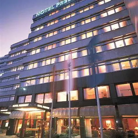 Best Western President Hotel