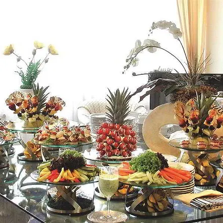 Best Western President Hotel 4*