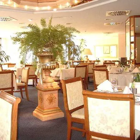 Hotel Best Western President Berlin