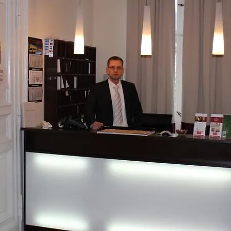 Hotel Upper Kurfuerstendamm