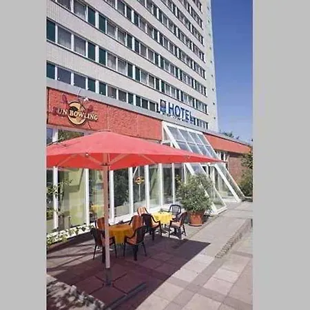 Lichtenberg 3*
