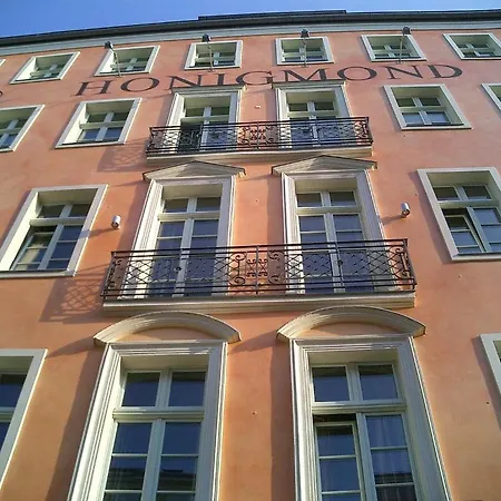 Honigmond Boutique Apart-hotel Berlim