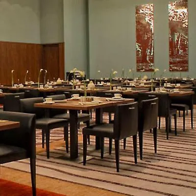 Sheraton Grand Esplanade Berlim