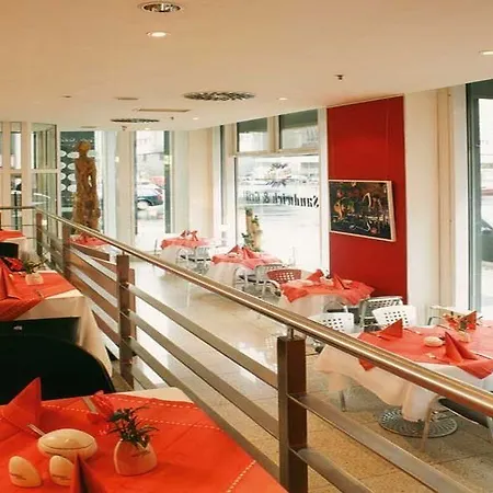 Maritim Proarte Hotel