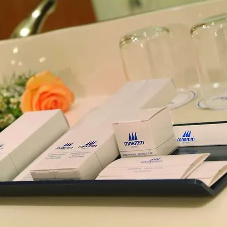 Maritim Proarte Hotel Berlin