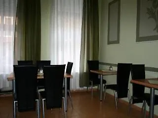 Hotel-pension Victoria Берлин