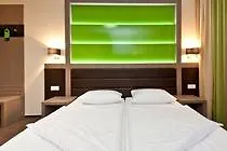 Garner - Charlottenburg, An Ihg 3* Berlin