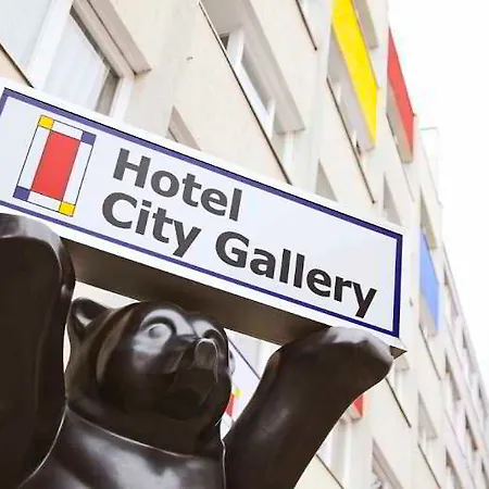 Hotel Gallery