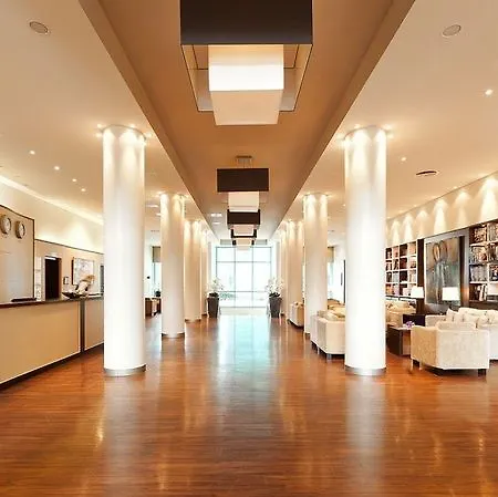 Hotel Abion