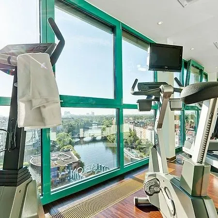 Hotel Abion 5*