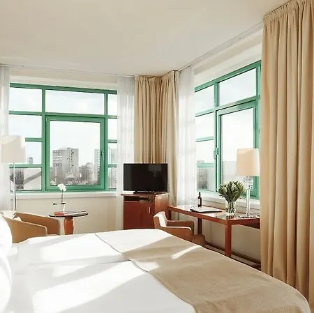 Hotel Abion