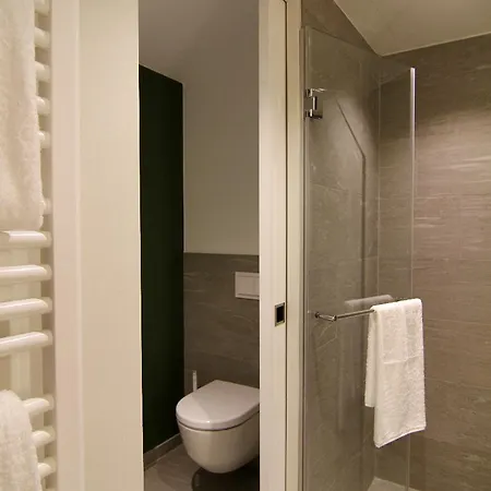 Hotel The Yard 4*