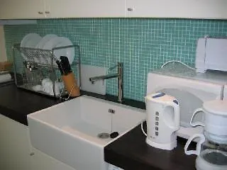 Hotel & Zarenhof Mitte Berlín