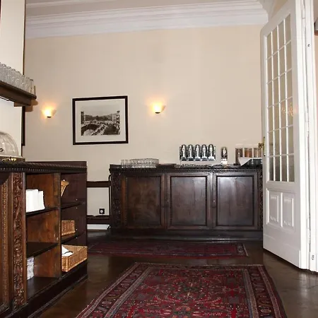 Kurfuerst Am Kurfuerstendamm Hotel