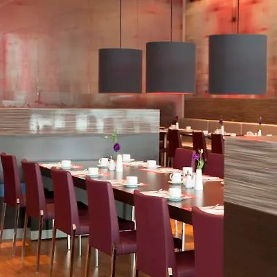 Intercityhotel Hauptbahnhof Berlin