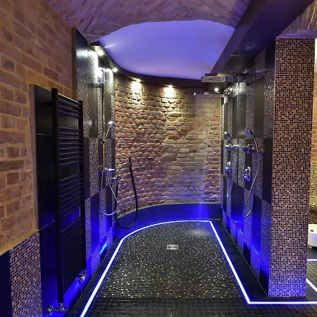 Hotel Myer's 4*