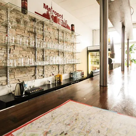 Hostel Metropol Berlin