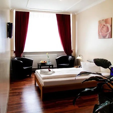 Hotel The Aga's 3*