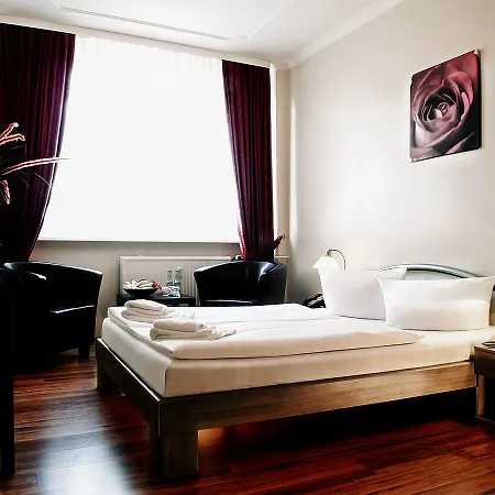 Hotel The Aga's 3*