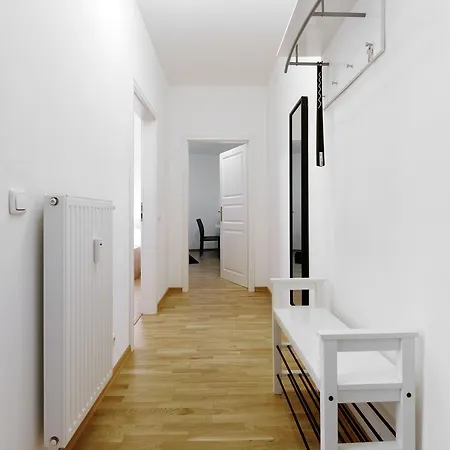 Lejlighed Grand Mitte *