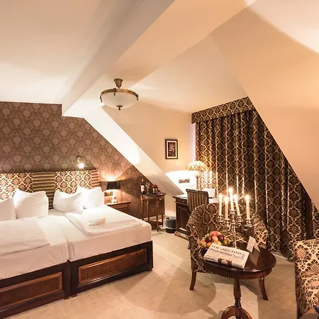 Myer's Hotel Berlin
