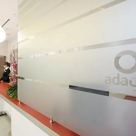 Aparthotel Adagio Kurfuerstendamm Berlin