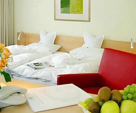 Concorde Am Hotel 3*