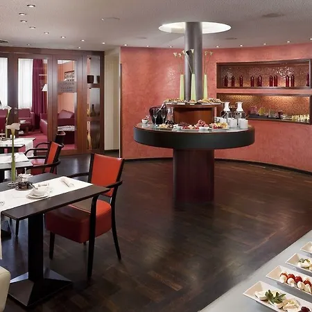 Hotel Meliá