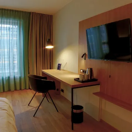Hotel The Yard Berlin