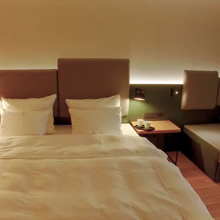 Hotell The Yard