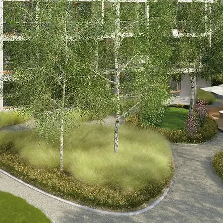 Hotell The Yard Berlin