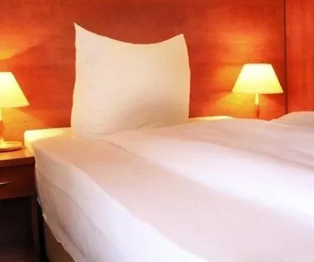 Hotel Astrid Am Kurfuerstendamm Berlín