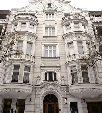 Astrid Am Kurfuerstendamm Berlín